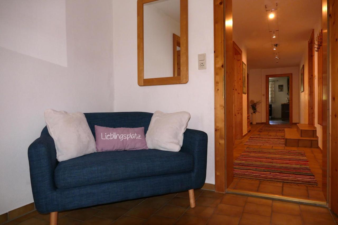 Vorderhof Appartement Sankt Martin am Tennengebirge Buitenkant foto