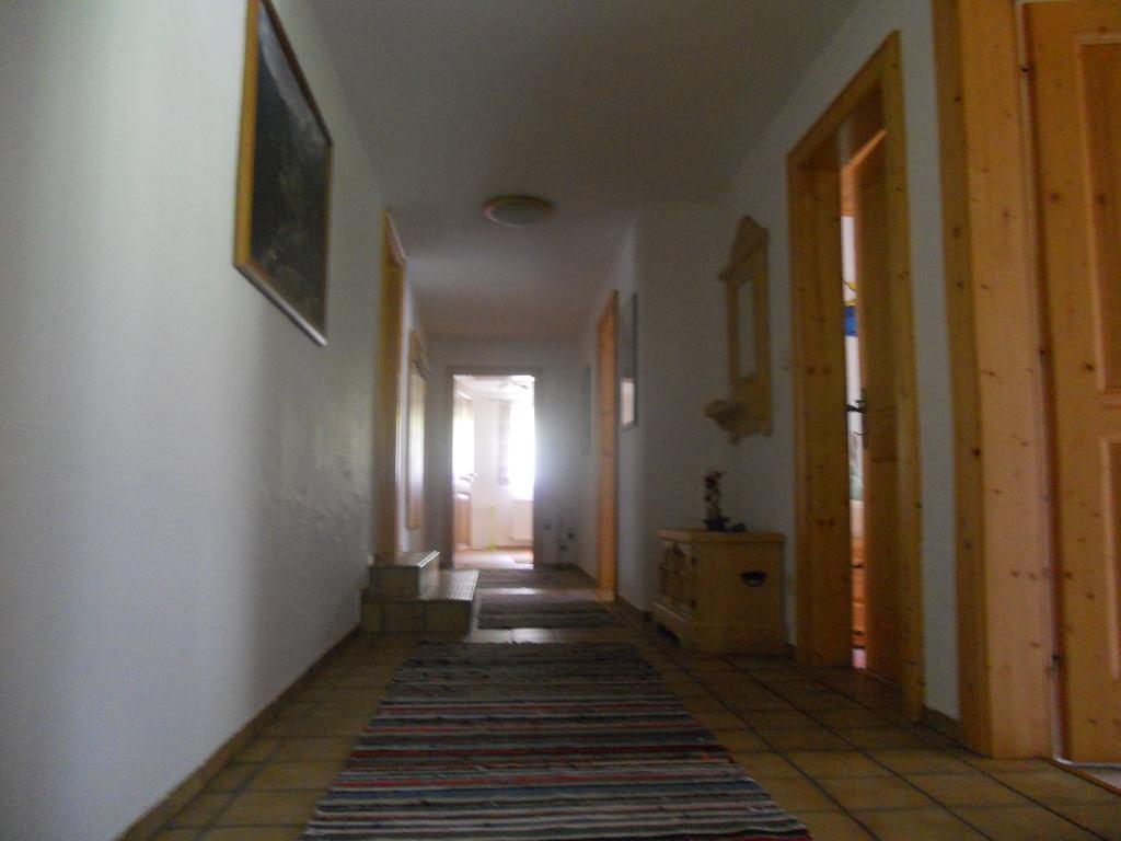Vorderhof Appartement Sankt Martin am Tennengebirge Kamer foto